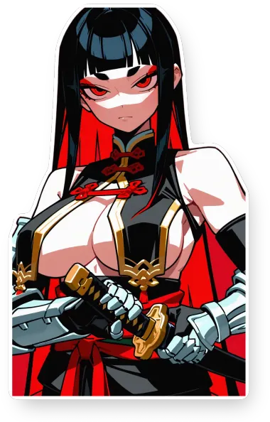 Miaomiao Harem