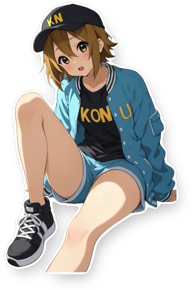 K-On!
