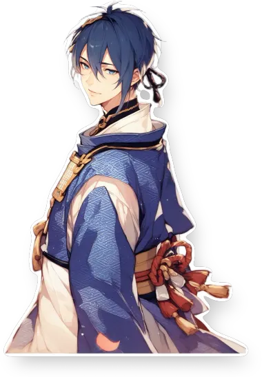 Touken Ranbu