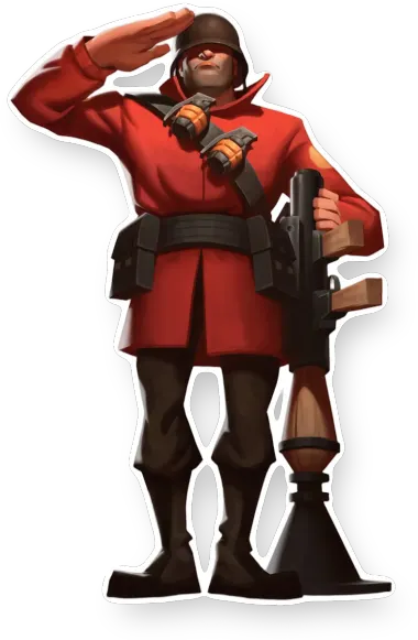 Team Fortress 2