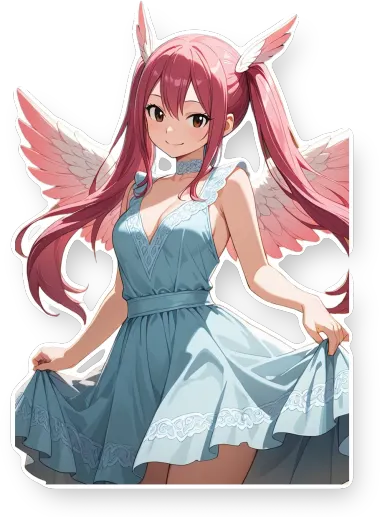 Fairy Tail