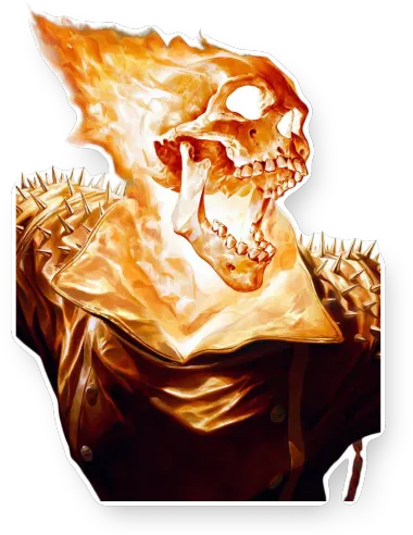 Ghost Rider