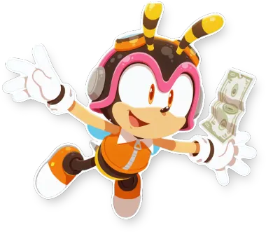 Sonic the Hedgehog
