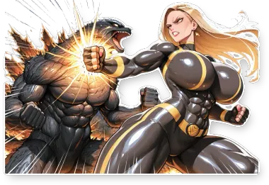 Godzilla
