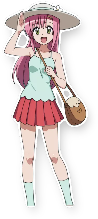 Hayate the Combat Butler