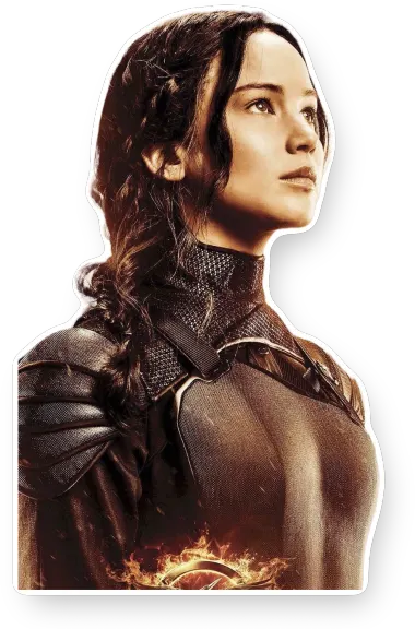 The Hunger Games