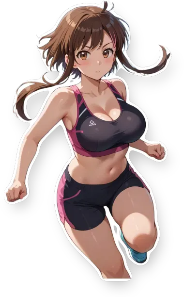 Mirai Nikki