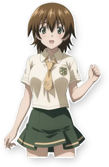 Green Green
