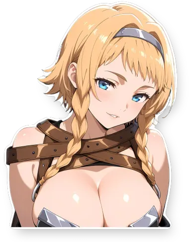 Queen's Blade