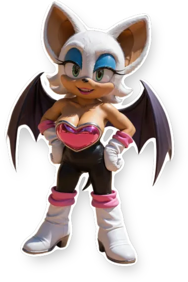 Sonic the Hedgehog