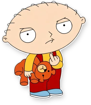 Family Guy