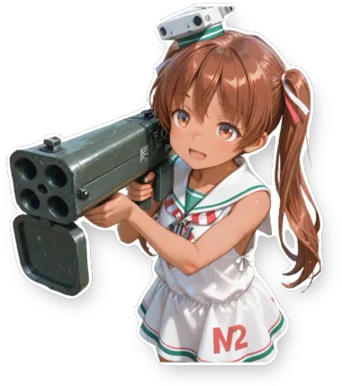 Kantai Collection