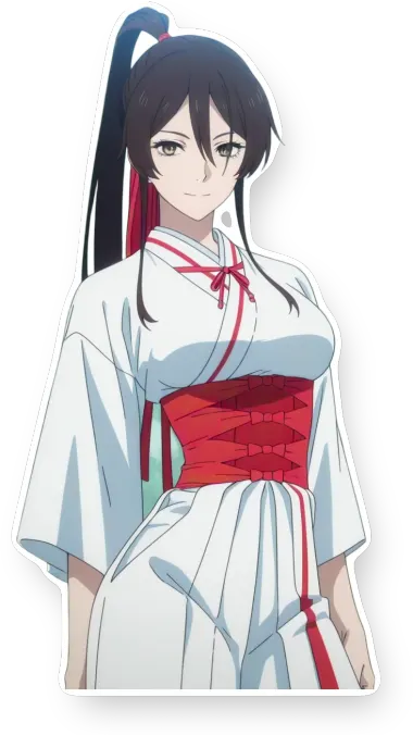 Hell's Paradise: Jigokuraku