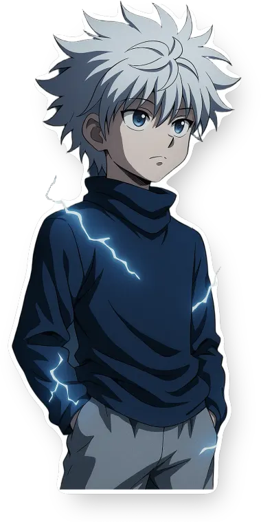 Hunter x Hunter