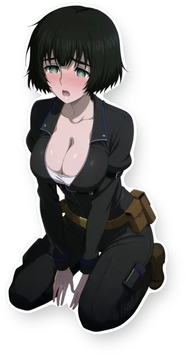 Steins;Gate