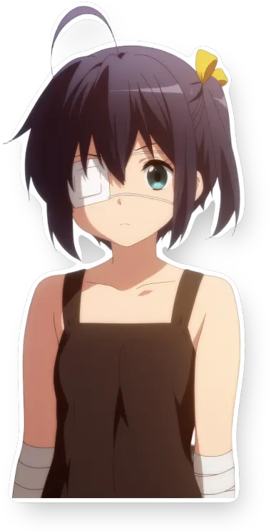 Love, Chunibyo & Other Delusions