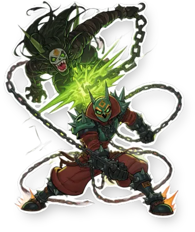 Spawn