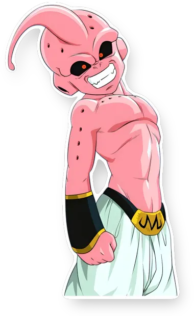 Dragon Ball Z