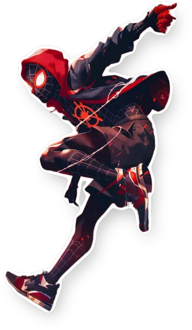 Spider-Man