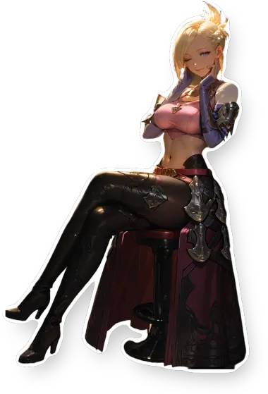 Final Fantasy XIV