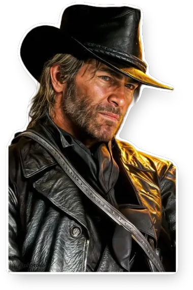 Red Dead Redemption 2