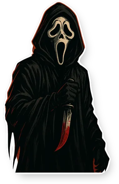 Scream
