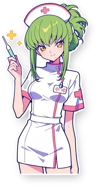 Code Geass