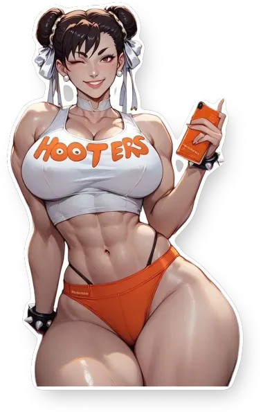 Street Fighter
