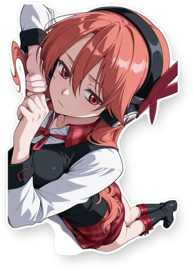Akame ga Kill!