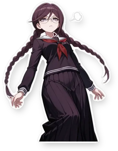 Danganronpa