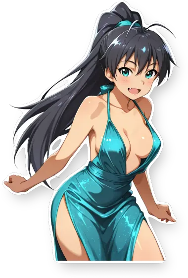 The Idolmaster