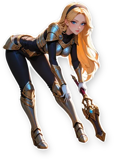 League of Legends