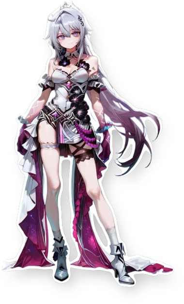 Honkai Impact 3rd