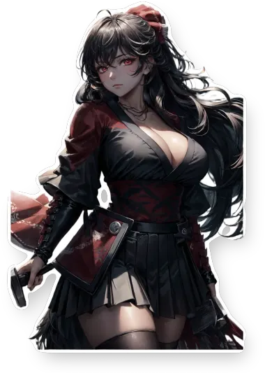 RWBY