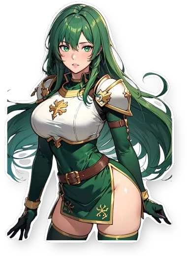 Fire Emblem