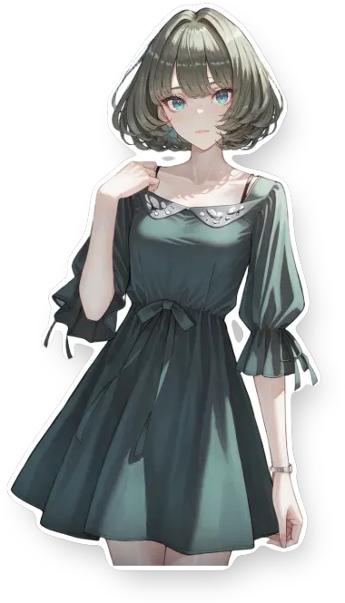 Takagaki Kaede