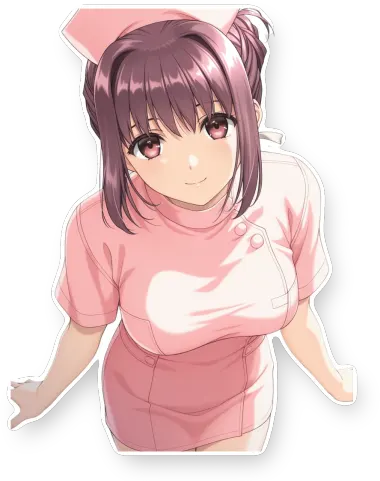 Nurse Nanase