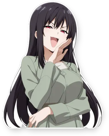 Kage no Jitsuryokusha ni Naritakute!