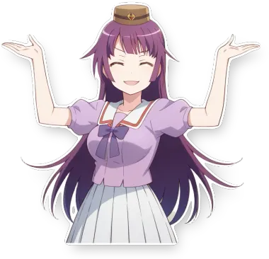Monogatari Series