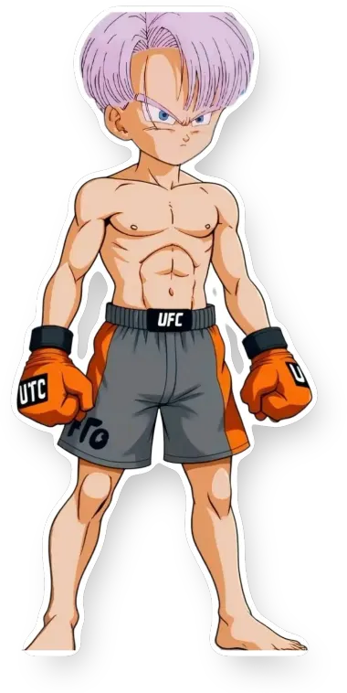 Dragon Ball Z