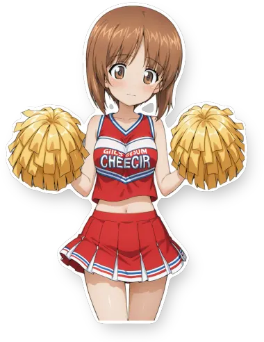 Girls und Panzer
