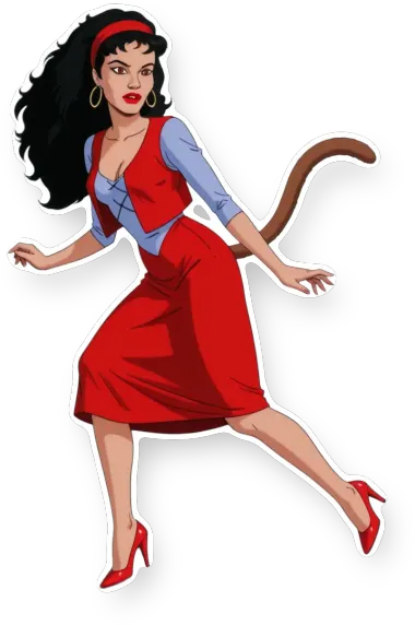 Lena Dupree