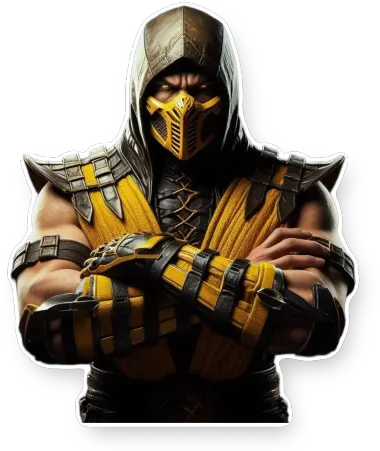 Mortal Kombat