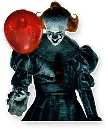 It