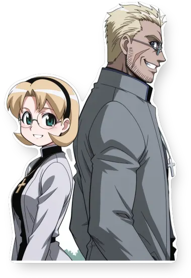 Hellsing