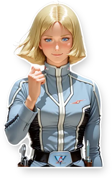 Mobile Suit Gundam