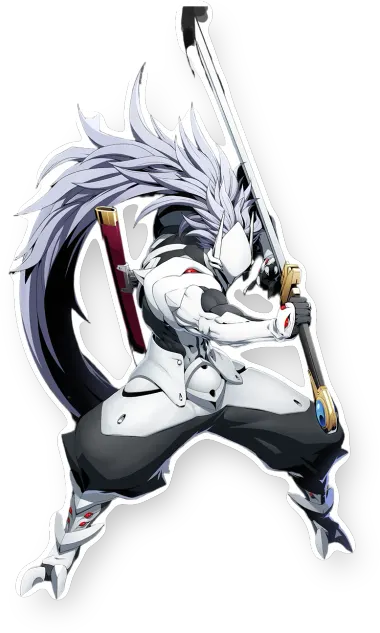 BlazBlue