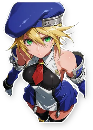 BlazBlue