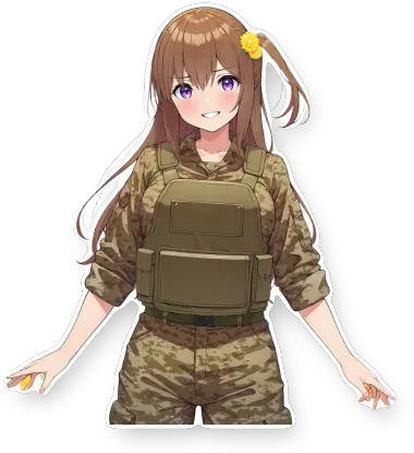 Minami Satsuki