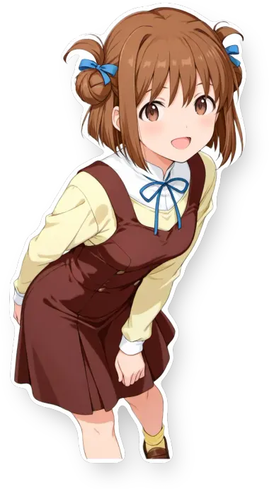 Akechi Miki / Akechi Mitsuhide